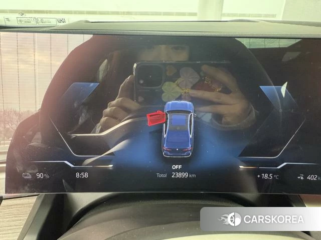 BMW i5 id 4236246 из Китая 10