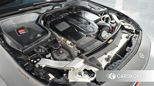 Mercedes-Benz CLS-Class C257 id 3865487 из Кореи 16