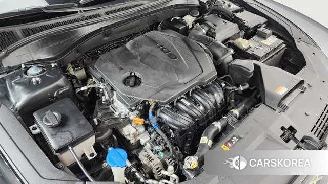 Hyundai The New Grandeur IG id 3740518 из Кореи 16