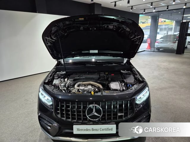 Mercedes-Benz GLB-Class X247 id 3890912 из Кореи 16