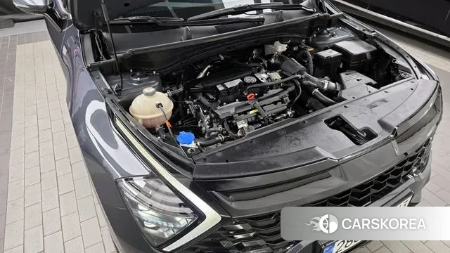 Kia Sportage 5th Generation id 3415968 из Кореи 16