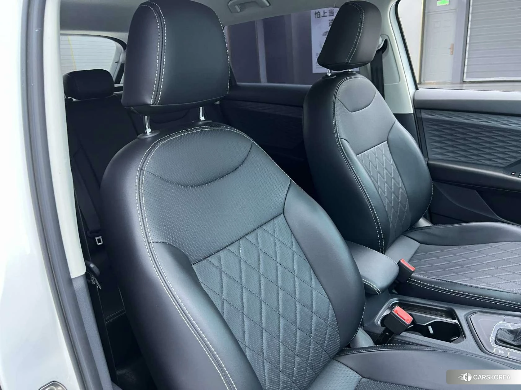 Volkswagen Tharu id 4479572 из Китая 18