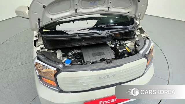 Kia The New Kia Ray id 4302565 из Кореи 16