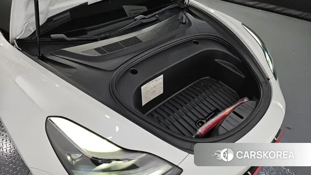 Tesla Model 3 id 3311858 из Кореи 16