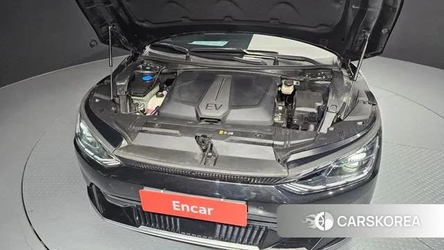 Kia EV6 id 3587079 из Кореи 16