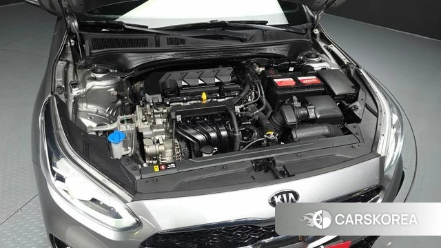 Kia Come New K3 id 3861201 из Кореи 16