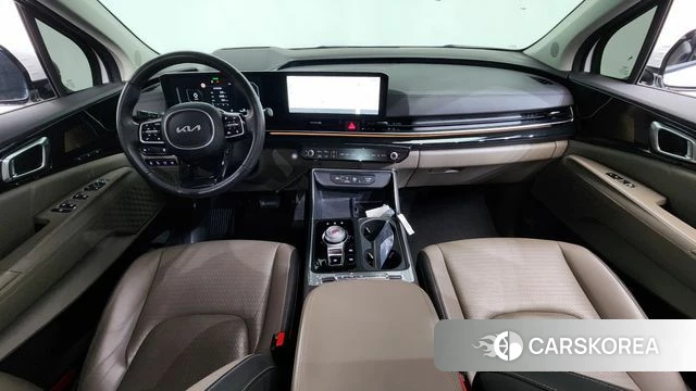 Kia The New Carnival 4th Generation id 3841485 из Кореи 16