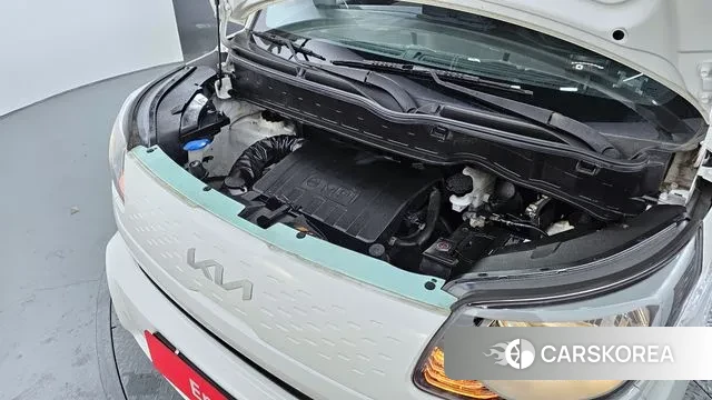 Kia The New Ray id 3572730 из Кореи 16