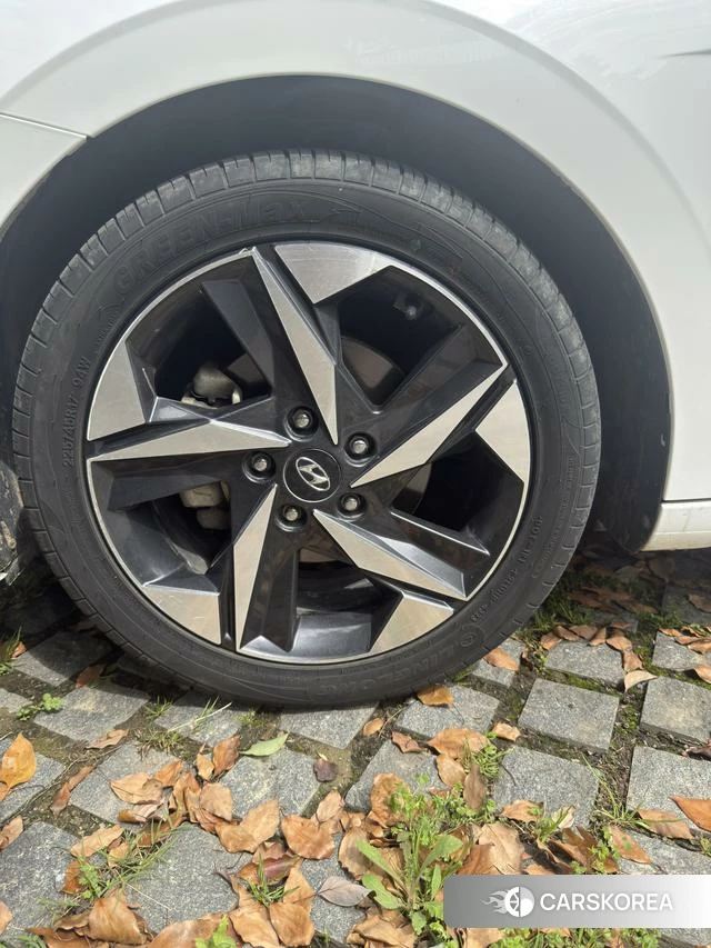 Hyundai Elantra id 4241123 из Китая 12