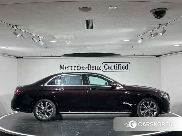 Mercedes-Benz E-class id 4208262 из Китая 13