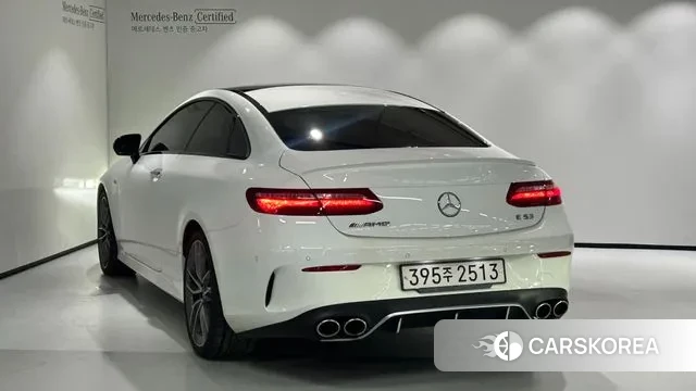 Mercedes-Benz E-Class W213 id 3607566 из Кореи 16