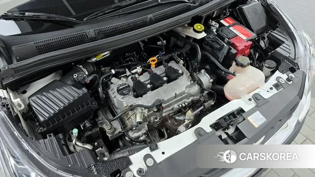 Chevrolet (GM Daewoo) The New Spark id 3059409 из Кореи 16