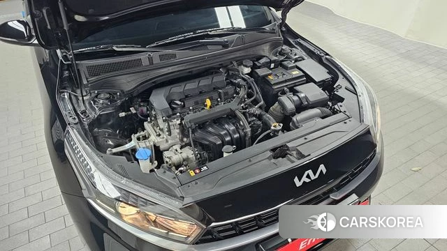 Kia The New K3 2nd generation id 4623750 из Кореи 26