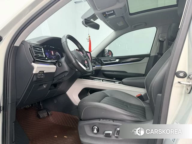 Volkswagen Tourang id 4299752 из Китая 26