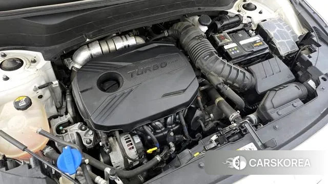 Kia Seltos id 3634930 из Кореи 16