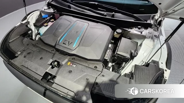 Hyundai Ionic 5 id 3022861 из Кореи 16