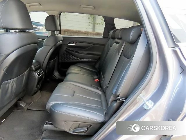 Hyundai The New Santa Fe id 4511431 из Кореи 16