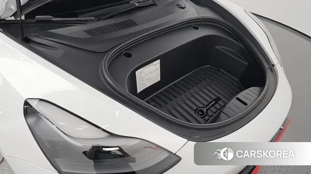 Tesla Model 3 id 2894726 из Кореи 16