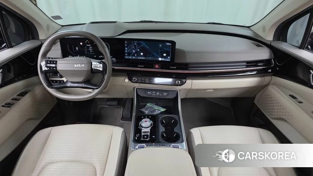 Kia The New Carnival 4th Generation id 4847426 из Кореи 29