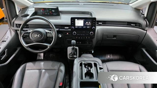 Hyundai Staria id 4381242 из Кореи 28