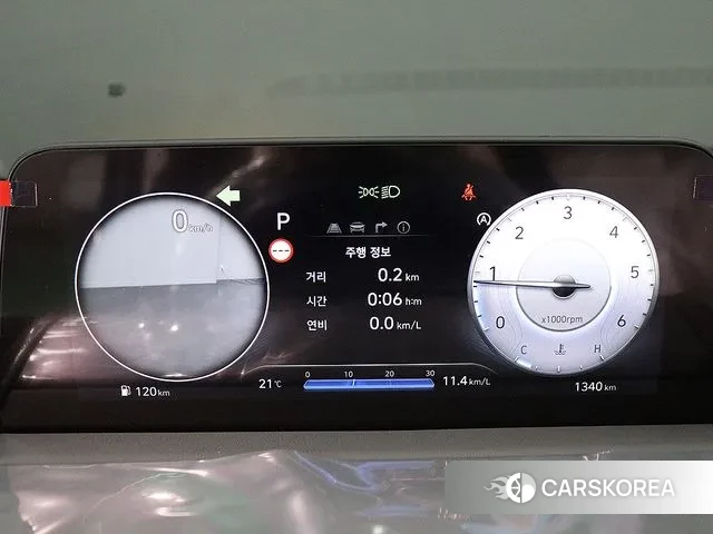 Hyundai Staria id 3277865 из Кореи 16