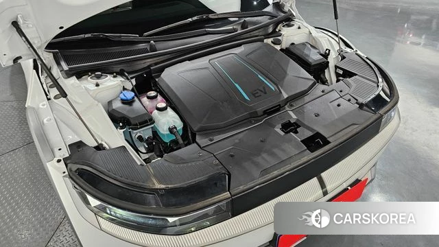 Hyundai Ionic 5 id 4580210 из Кореи 31