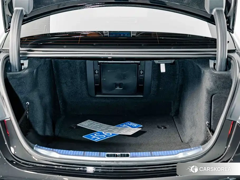 Mercedes-Benz S-Class id 4674516 из Китая 22