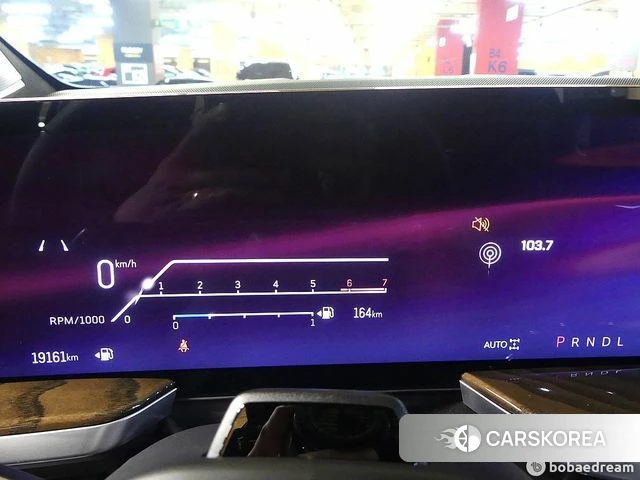 Cadillac Escalade 5th Generation id 4654038 из Кореи 16