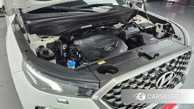 Hyundai Palisade id 3504183 из Кореи 16