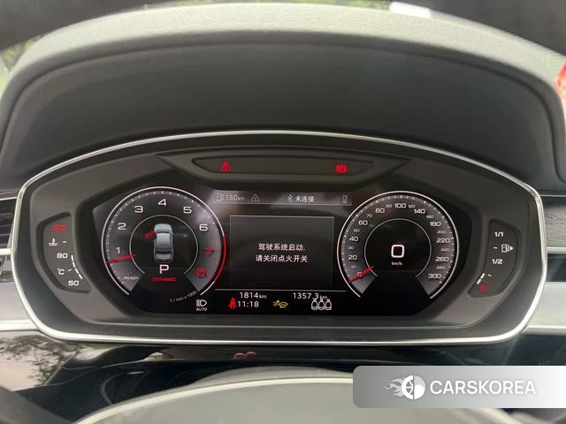Audi A8 id 4278781 из Китая 19