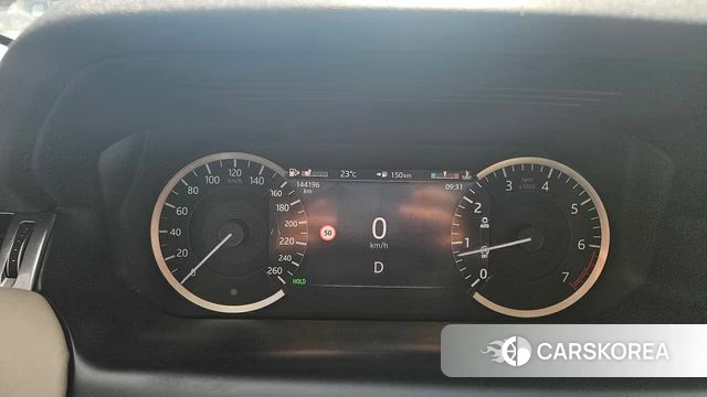 Land Rover Discovery Sports 2nd Generation id 4302707 из Кореи 16