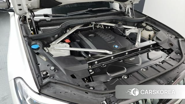 BMW X6 (G06) id 4355903 из Кореи 30