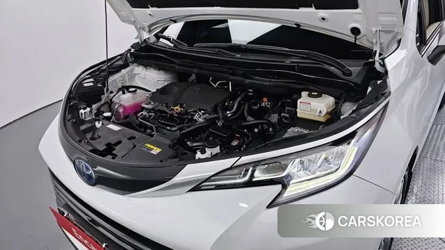 Toyota Sienna 4th Generation id 3042753 из Кореи 16