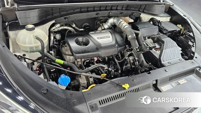 Hyundai All New Tucson id 3795880 из Кореи 16