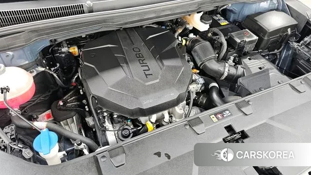 Kia Carnival 4th generation id 3438638 из Кореи 16