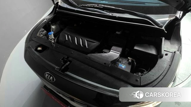 Kia The New Carnival id 4180236 из Кореи 16