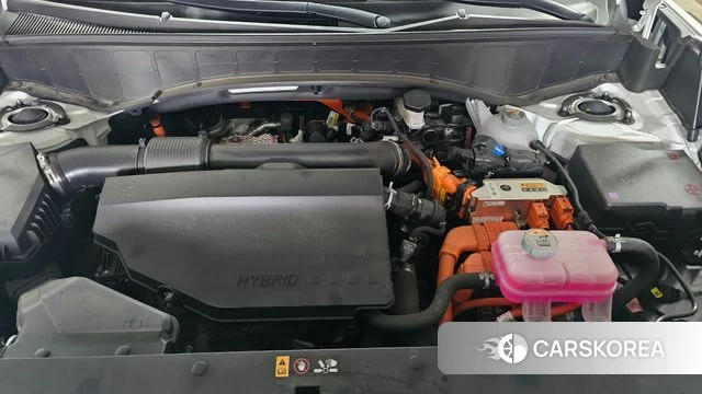 Hyundai Palisade (LX3) id 4381117 из Кореи 14