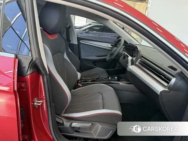 Volkswagen Lingdu id 4328662 из Китая 16