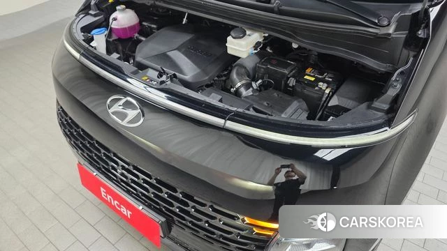 Hyundai Staria id 4533702 из Кореи 26