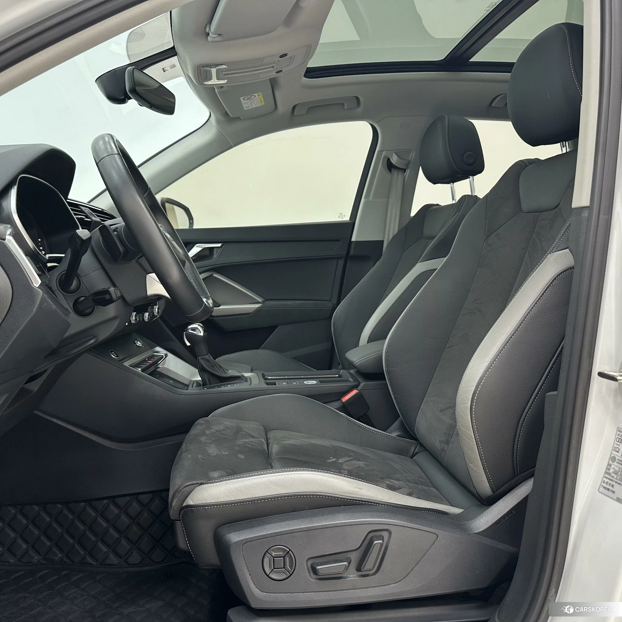 Audi Q3 id 4514933 из Китая 14