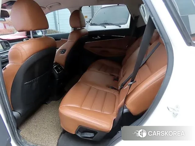 Kia The New Sorento id 3515287 из Кореи 16