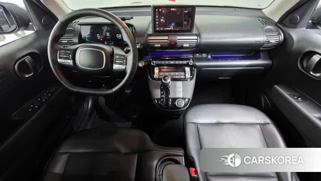 Hyundai Casper id 3726680 из Кореи 16