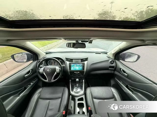 Nissan Tuda 2021 Белый из Китая, фото 6