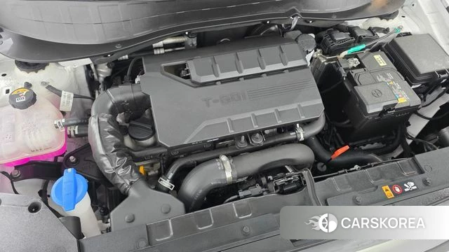Hyundai The New Casper id 4354099 из Кореи 32