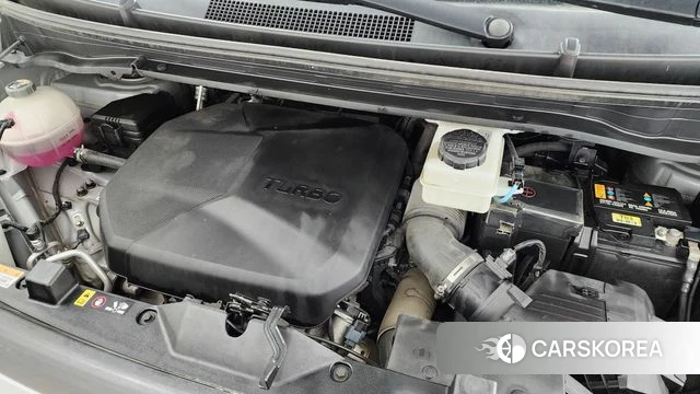 Hyundai Staria id 4433718 из Кореи 27