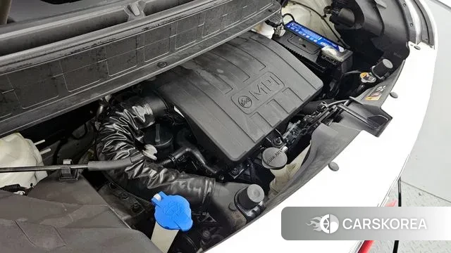 Kia The New Ray id 3038395 из Кореи 16