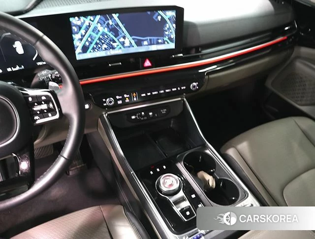 Kia The New Carnival 4th Generation id 3831657 из Кореи 15