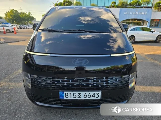 Hyundai Staria id 2974601 из Кореи 16