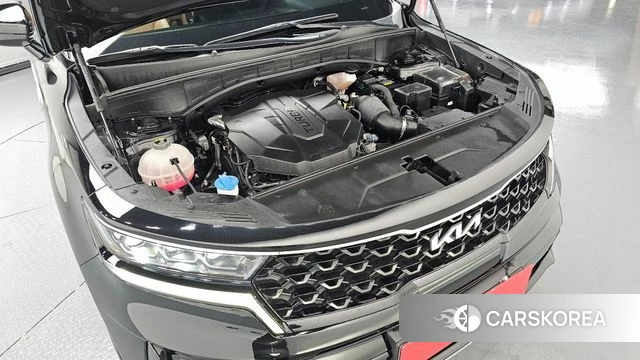 Kia Sorento 4th Generation id 3891839 из Кореи 16