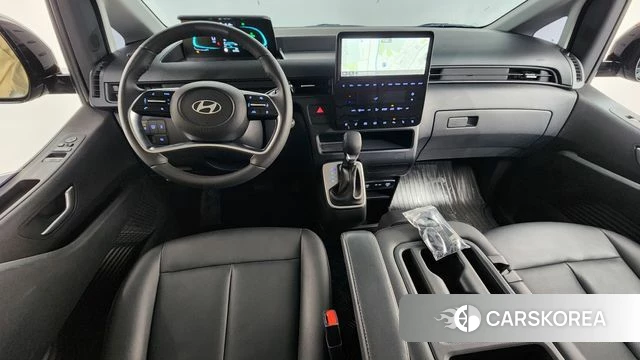 Hyundai Staria id 4222793 из Кореи 28